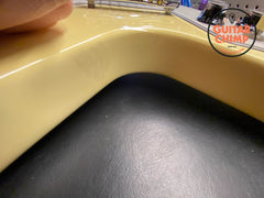 1993 Gibson Flying V β67 Reissue Classic White