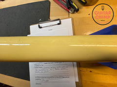 1993 Gibson Flying V β67 Reissue Classic White