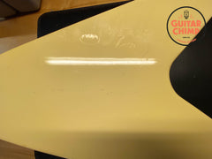 1993 Gibson Flying V β67 Reissue Classic White