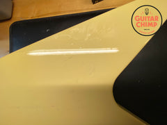 1993 Gibson Flying V β67 Reissue Classic White