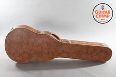 2014 Gibson Custom Shop Les Paul Custom Ebony Black Beauty