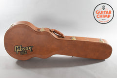 2014 Gibson Limited Run Les Paul Classic 7-String Ebony Black