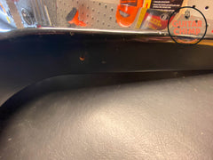 1999 Gibson Flying V β67 Reissue Ebony Black