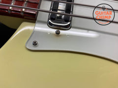 1996 Rickenbacker Limited Edition 4001CS Chris Squire Signature