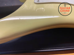 1996 Rickenbacker Limited Edition 4001CS Chris Squire Signature