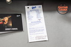 2004 Gibson Firebird V Classic White