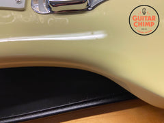 1996 Rickenbacker Limited Edition 4001CS Chris Squire Signature