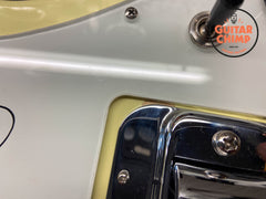 1996 Rickenbacker Limited Edition 4001CS Chris Squire Signature