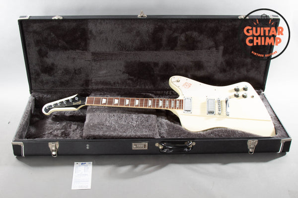 Gibson Firebird V 2016 Gibson Firebird V – Jimmy Wallace Guitars