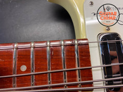 1996 Rickenbacker Limited Edition 4001CS Chris Squire Signature