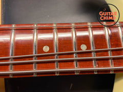 1996 Rickenbacker Limited Edition 4001CS Chris Squire Signature