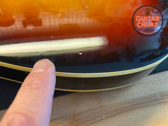 1989 Fender Japan Telecaster Custom ’62 Reissue TL62B-70 – Fujigen-Made | 3-Tone Sunburst | Double-Bound | All Original