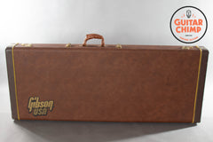 1989 Gibson Flying V β67 Reissue Classic White