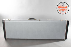 1996 Rickenbacker Limited Edition 4001CS Chris Squire Signature