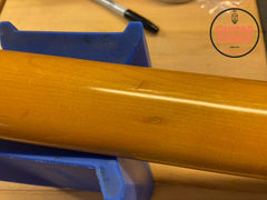 1989 Fender Japan Telecaster Custom ’62 Reissue TL62B-70 – Fujigen-Made | 3-Tone Sunburst | Double-Bound | All Original