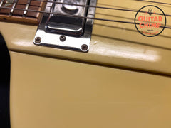 2004 Gibson Firebird V Classic White