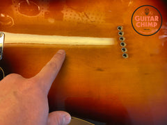 1989 Fender Japan Telecaster Custom ’62 Reissue TL62B-70 – Fujigen-Made | 3-Tone Sunburst | Double-Bound | All Original