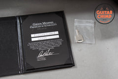 2016 Gibson Memphis Historic Series β64 ES-345 TDC Maestro Sixties Cherry