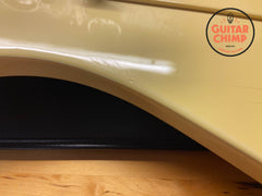 2004 Gibson Firebird V Classic White