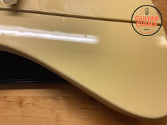 2004 Gibson Firebird V Classic White