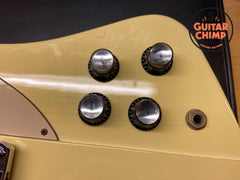 2004 Gibson Firebird V Classic White