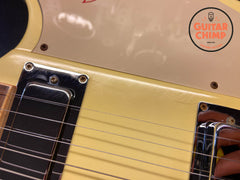 2004 Gibson Firebird V Classic White