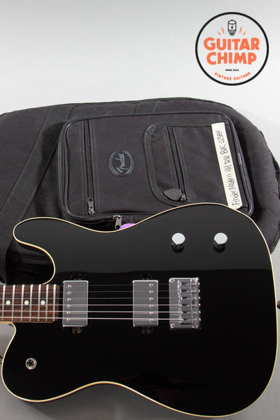ギター Fender MIJ Modern Telecaster Fender MIJ Modern Telecaster HH | Reverb