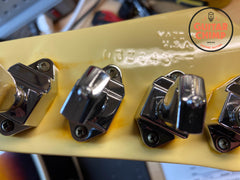 2004 Gibson Firebird V Classic White