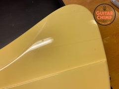 2004 Gibson Firebird V Classic White