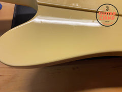 2004 Gibson Firebird V Classic White