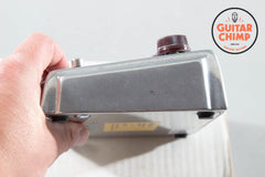 Klon Centaur Professional Overdrive Silver (Non-Horsie) #3321