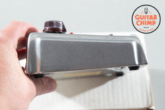 Klon Centaur Professional Overdrive Silver (Non-Horsie) #3321