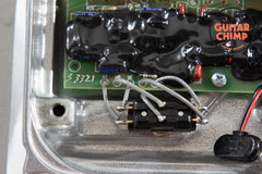 Klon Centaur Professional Overdrive Silver (Non-Horsie) #3321