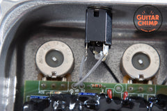 Klon Centaur Professional Overdrive Silver (Non-Horsie) #3321