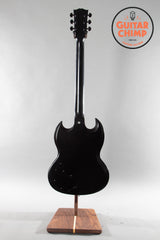 2006 Gibson SG Gothic II EMG
