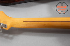 1992 Fender MIJ ’57 Stratocaster ST57-65L Left-Handed – Sunburst | Vintage Reissue | Japan