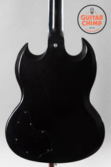 2006 Gibson SG Gothic II EMG