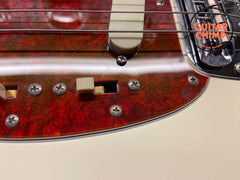 2017 Fender Japan Traditional 60s Mustang – Olympic White MIJ