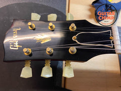 2016 Gibson Memphis Historic Series β64 ES-345 TDC Maestro Sixties Cherry