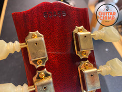 2016 Gibson Memphis Historic Series β64 ES-345 TDC Maestro Sixties Cherry