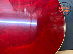 2016 Gibson Memphis Historic Series β64 ES-345 TDC Maestro Sixties Cherry