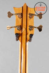 1986 Ken Smith BT4 4-String Bass Guitar