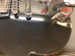 2021 Gibson Les Paul Studio Dark – Burstbucker Pro Pickups – Ebony Board – Blacked Out – w/ Case