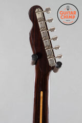 1982 Fender All Rosewood '69 Reissue Telecaster JV Serial Number TL69-115 Japan