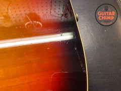 1985 Fender Japan Telecaster Custom ’62 Reissue TL62B-70 – Fujigen-Made | 3-Tone Sunburst | Double-Bound | All Original