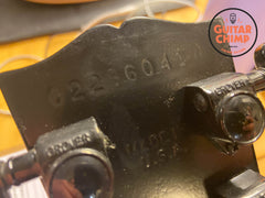 2006 Gibson SG Gothic II EMG