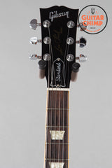 2005 Gibson Les Paul Standard Raw Power EMG Natural Satin