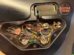 2006 Gibson SG Gothic II EMG