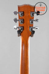 2005 Gibson Les Paul Standard Raw Power EMG Natural Satin