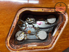 1998 Gibson Limited Edition Les Paul Standard Gold Top